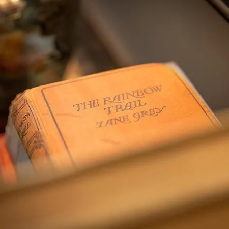 Villino Fiorentino 4* Firenze