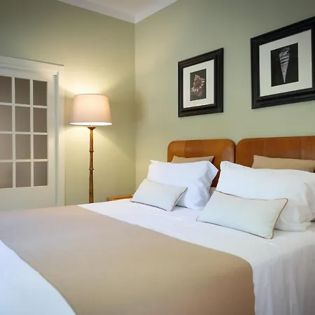 Villino Fiorentino Nocleg ze śniadaniem 3*