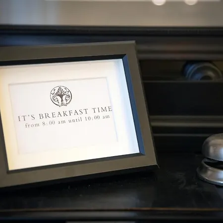 Villino Fiorentino Bed & Breakfast Firenze