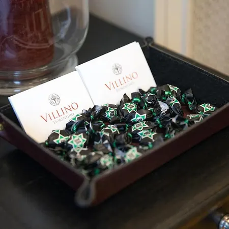 Bed & Breakfast Villino Fiorentino Firenze