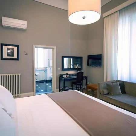 Villino Fiorentino Bed & Breakfast