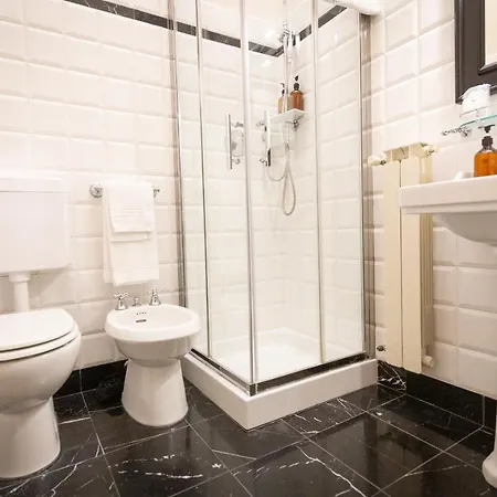 Nocleg ze śniadaniem Villino Fiorentino 3*