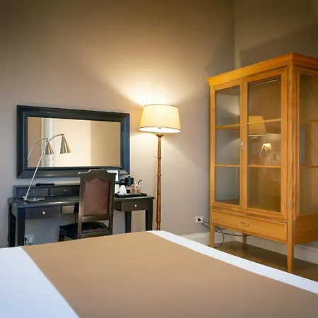 Villino Fiorentino Nocleg ze śniadaniem 3*
