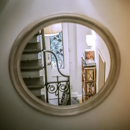 Villino Fiorentino 4* Firenze