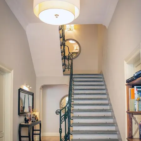 Villino Fiorentino Bed & Breakfast 4*