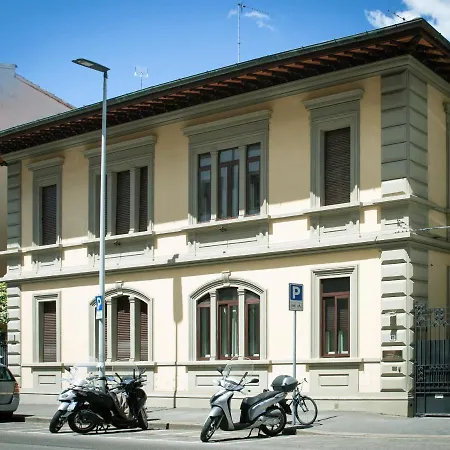 Villino Fiorentino Florença