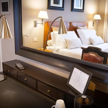 Villino Fiorentino 4*