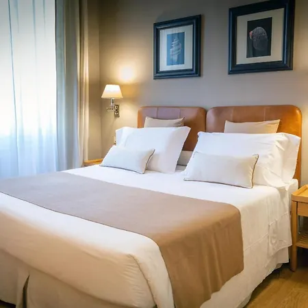Villino Fiorentino 4* Firenze