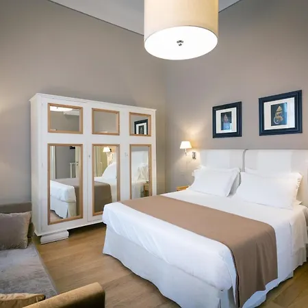 Villino Fiorentino Bed & Breakfast Firenze