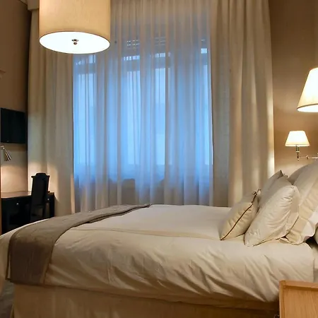 Villino Fiorentino Bed & Breakfast Firenze