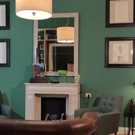 Villino Fiorentino Firenze