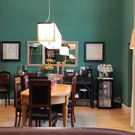 Bed & Breakfast Villino Fiorentino 4*
