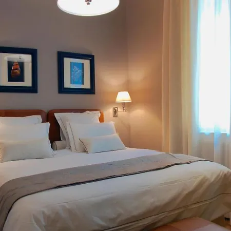 Alojamento de Acomodação e Pequeno-almoço Villino Fiorentino 3*