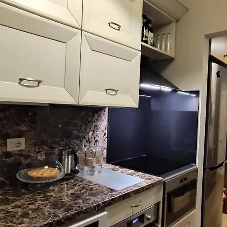 Villino Fiorentino 4*