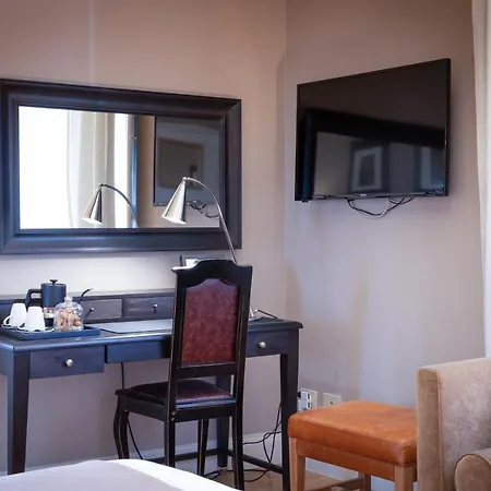 Villino Fiorentino Bed & Breakfast Firenze