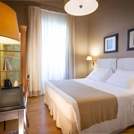 Villino Fiorentino 4*