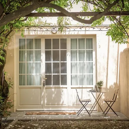 Villino Fiorentino 4*