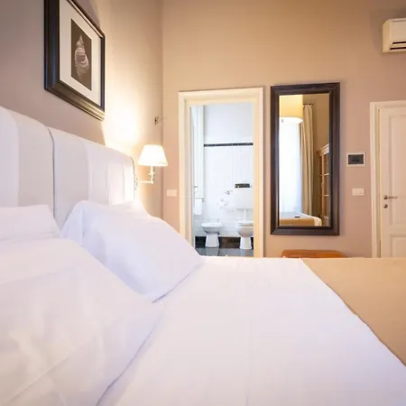 Bed & Breakfast Villino Fiorentino Firenze