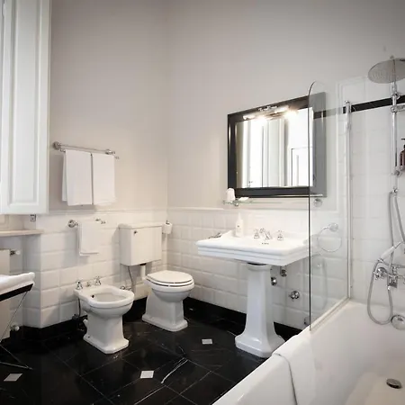 Villino Fiorentino Bed & Breakfast