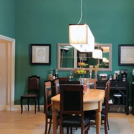 فندق مبيت وإفطار Villino Fiorentino فلورنس