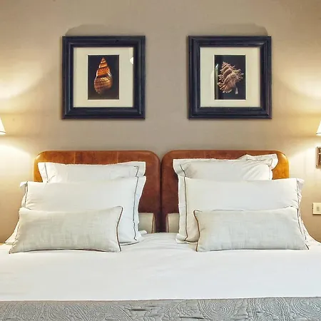 Bed & Breakfast Villino Fiorentino 4*