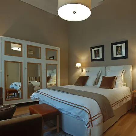 Villino Fiorentino 4*