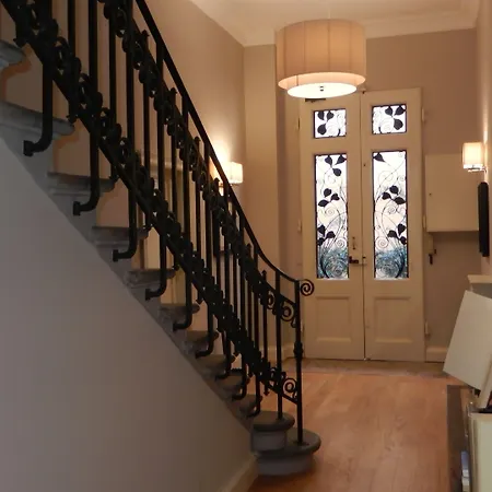 Bed & Breakfast Villino Fiorentino 4*