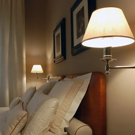 Villino Fiorentino Bed & Breakfast 4*