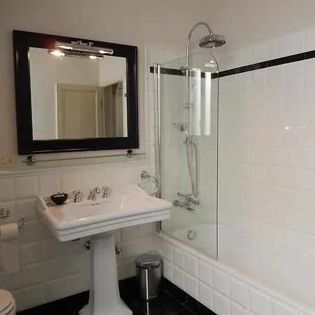 Villino Fiorentino 4* Firenze