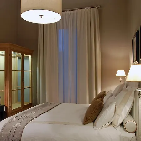 Villino Fiorentino فندق مبيت وإفطار