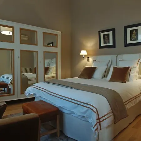 Villino Fiorentino Bed & Breakfast