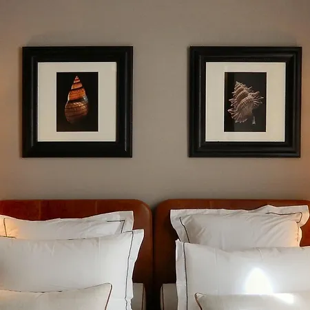 Villino Fiorentino 4*