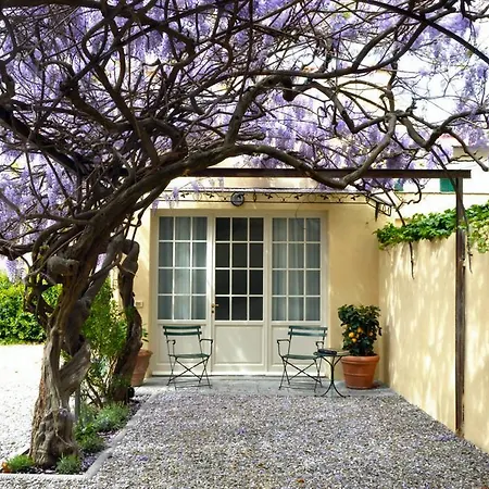 Villino Fiorentino 4*