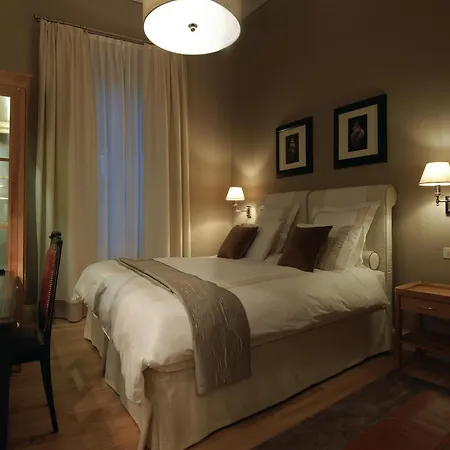 Villino Fiorentino 4* Firenze
