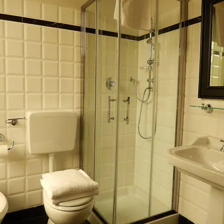 Nocleg ze śniadaniem Villino Fiorentino 3*