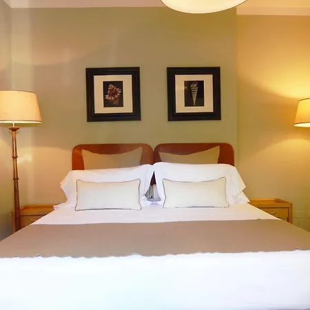 Villino Fiorentino Firenze