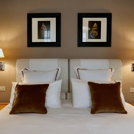 Villino Fiorentino Bed & Breakfast 4*