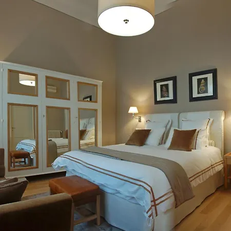 Villino Fiorentino Firenze