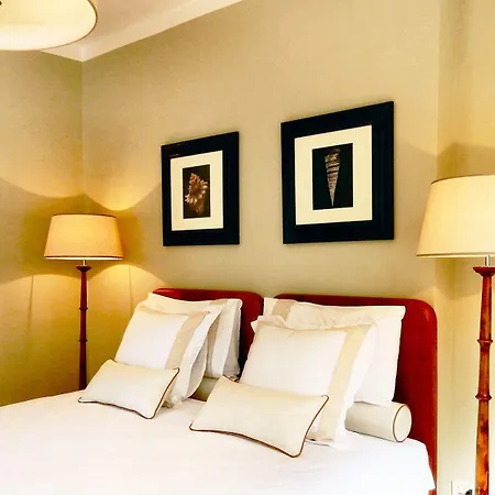 Villino Fiorentino فلورنس