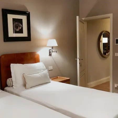 Villino Fiorentino 4* Firenze