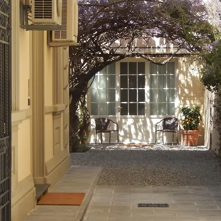 Alojamento de Acomodação e Pequeno-almoço Villino Fiorentino 3*