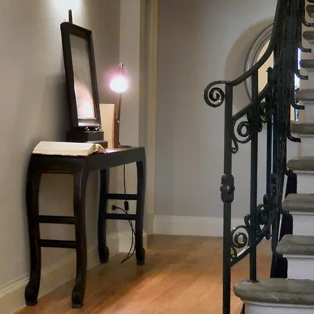 Villino Fiorentino Bed & Breakfast