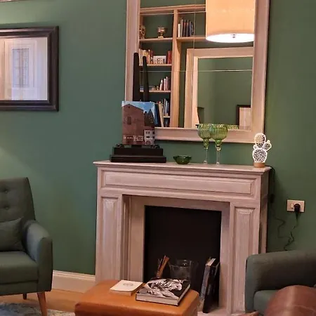Villino Fiorentino Отель типа 