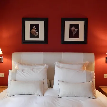 Villino Fiorentino 3* Флоренция
