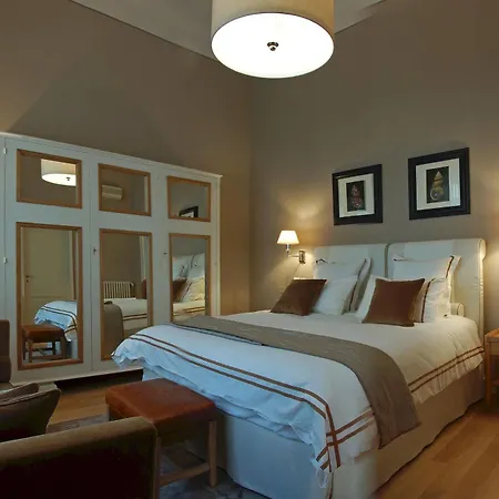 Villino Fiorentino Флоренция