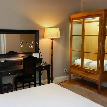 Villino Fiorentino Отель типа 