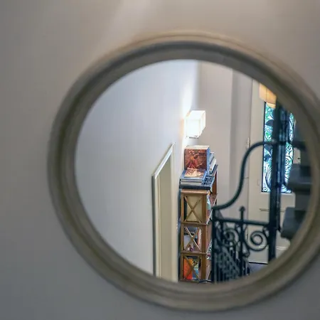 Bed and breakfast Villino Fiorentino