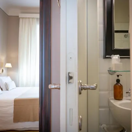 Villino Fiorentino Bed and breakfast