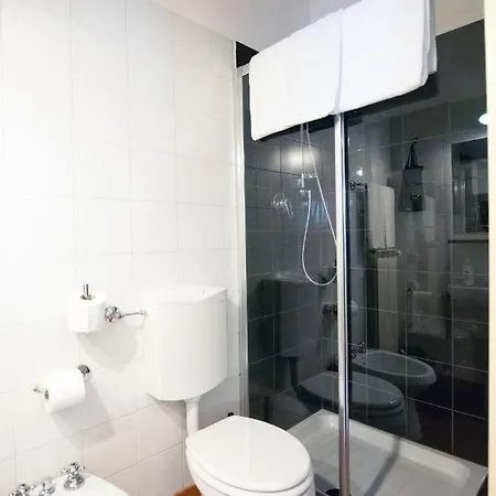 Villino Fiorentino Bed and breakfast 3*