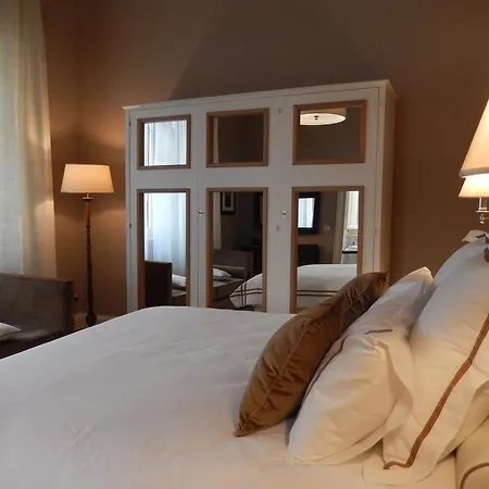 Villino Fiorentino Bed and breakfast 3*